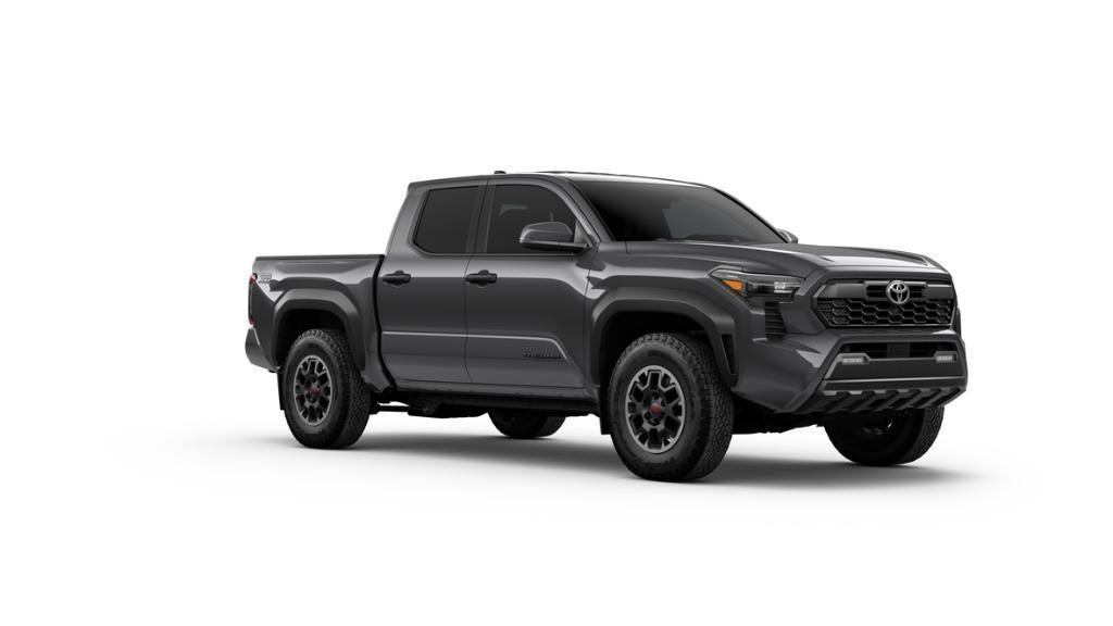 new 2024 Toyota Tacoma car, priced at $48,886