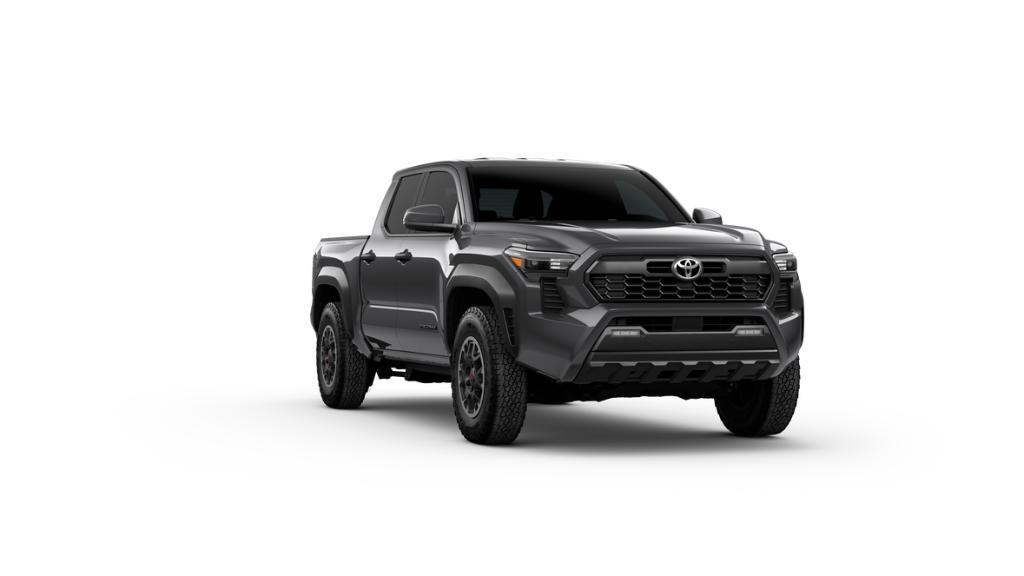 new 2024 Toyota Tacoma car, priced at $48,886