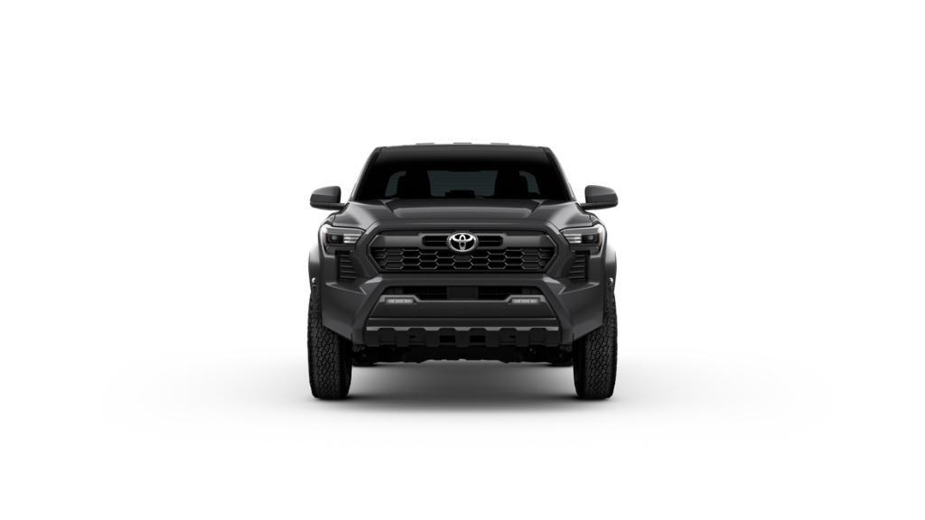 new 2024 Toyota Tacoma car, priced at $48,886