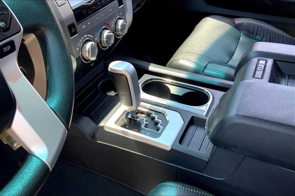 used 2016 Toyota Tundra car, priced at $23,895