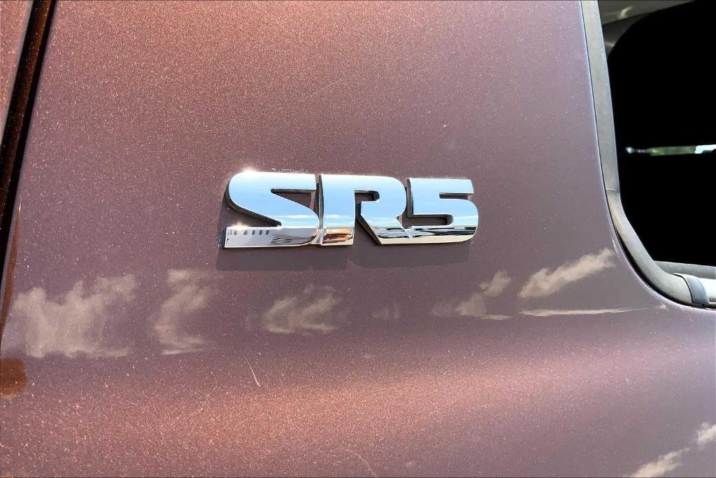 used 2016 Toyota Tundra car, priced at $23,895