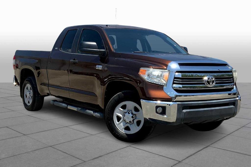 used 2016 Toyota Tundra car, priced at $23,895