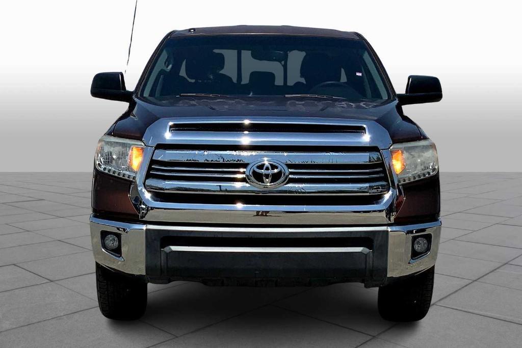 used 2016 Toyota Tundra car, priced at $23,895