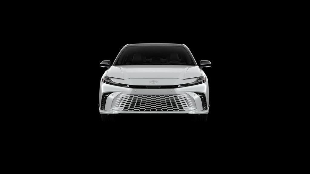 new 2026 Toyota Camry car, priced at $46,832