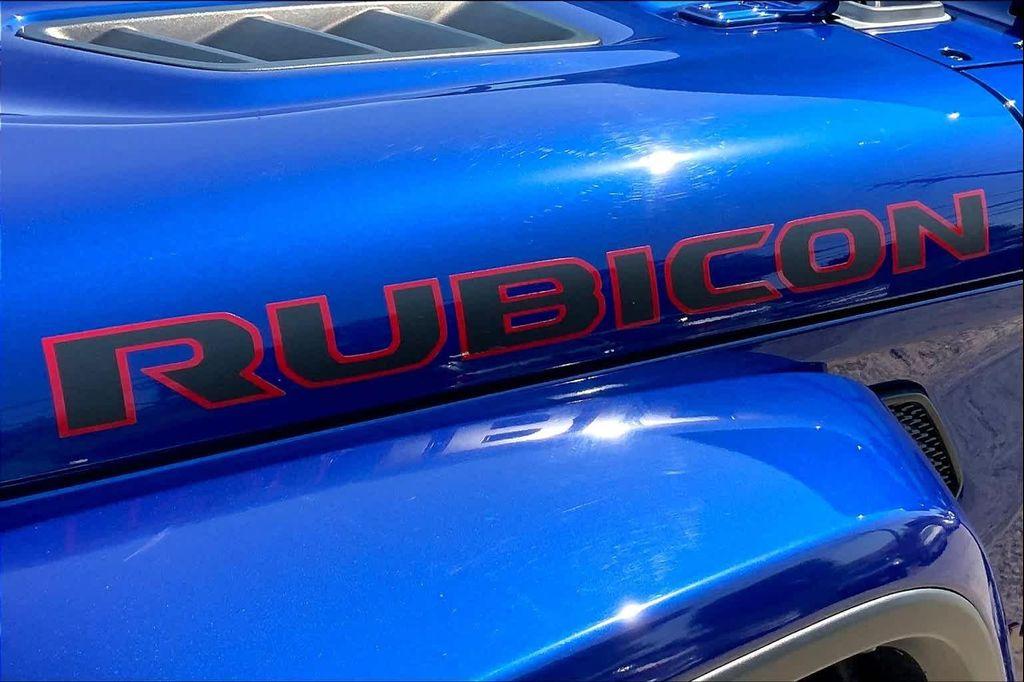 used 2019 Jeep Wrangler Unlimited car, priced at $31,889