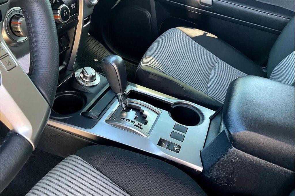 used 2024 Toyota 4Runner car, priced at $37,206