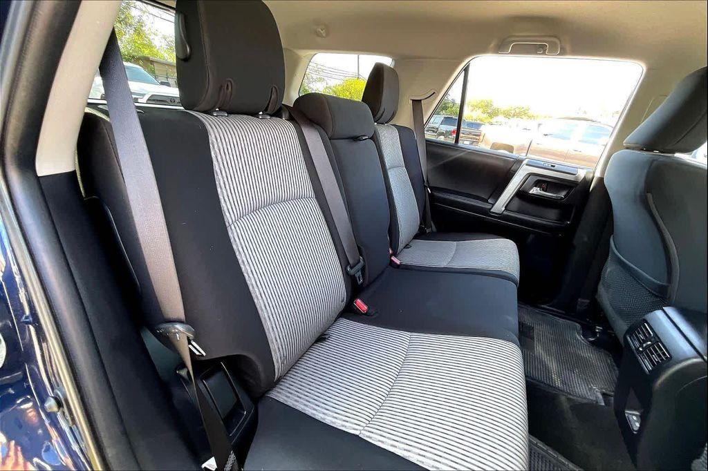 used 2024 Toyota 4Runner car, priced at $37,206