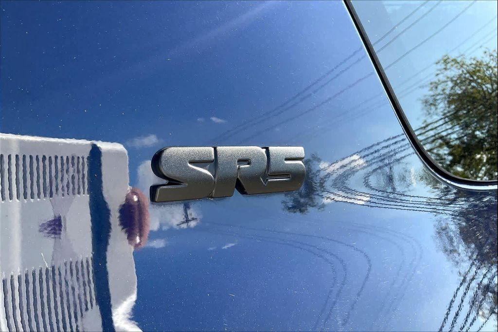 used 2024 Toyota 4Runner car, priced at $37,206