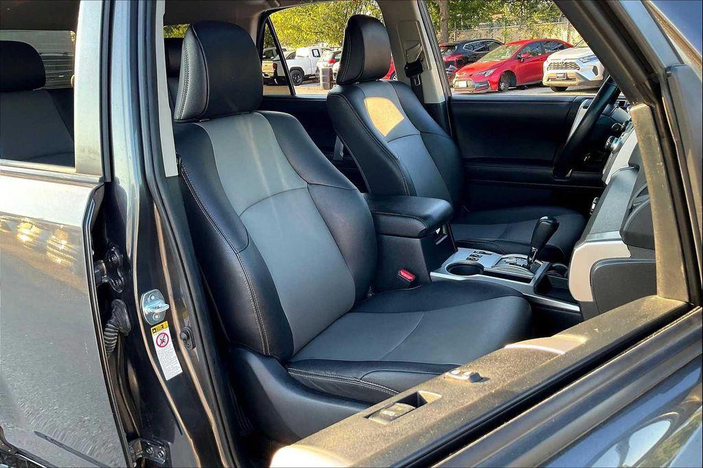 used 2018 Toyota 4Runner car, priced at $23,484