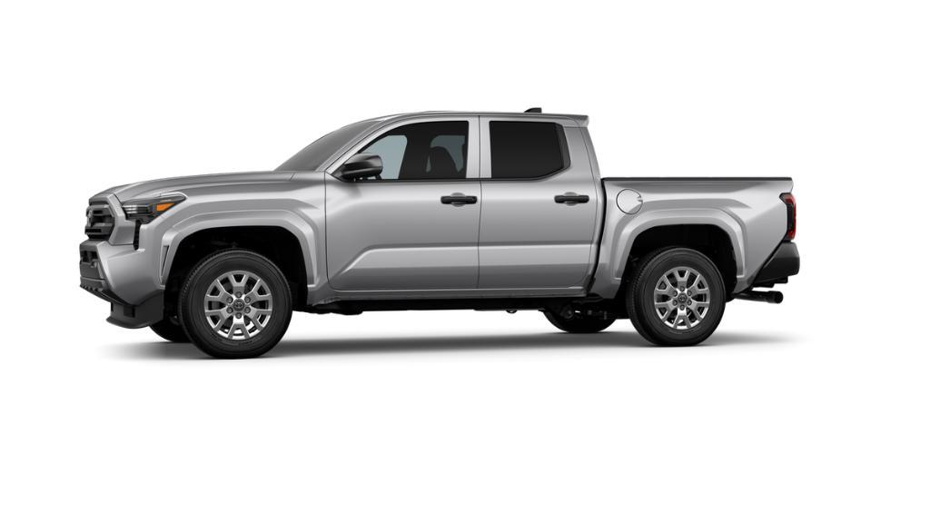 new 2025 Toyota Tacoma car, priced at $37,738