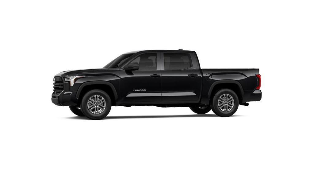 new 2026 Toyota Tundra car, priced at $56,311