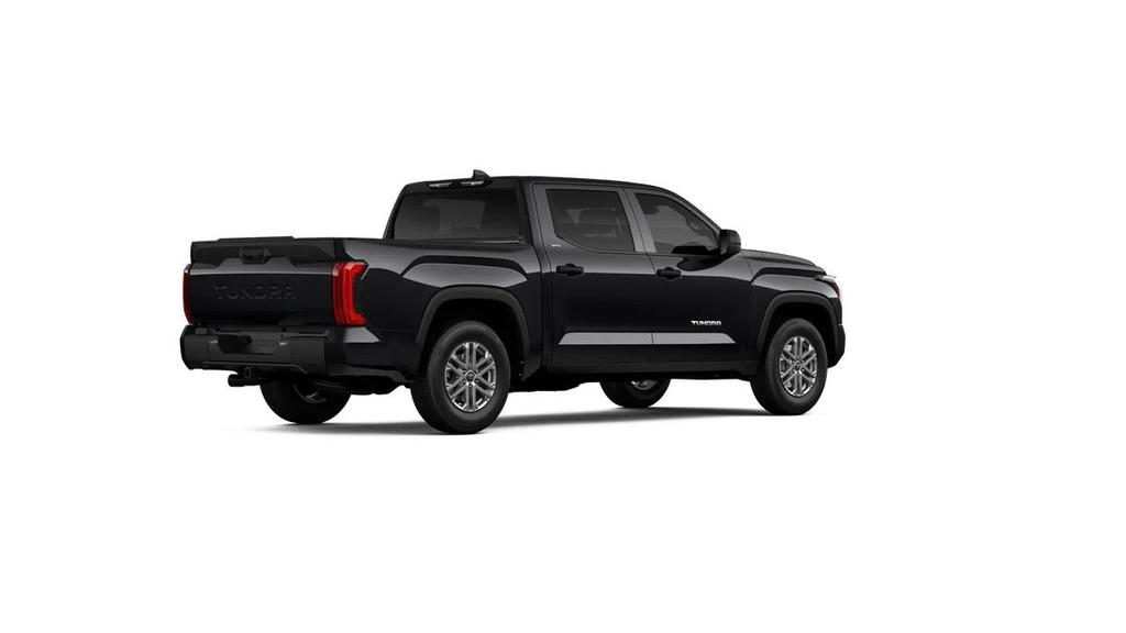 new 2026 Toyota Tundra car, priced at $56,311