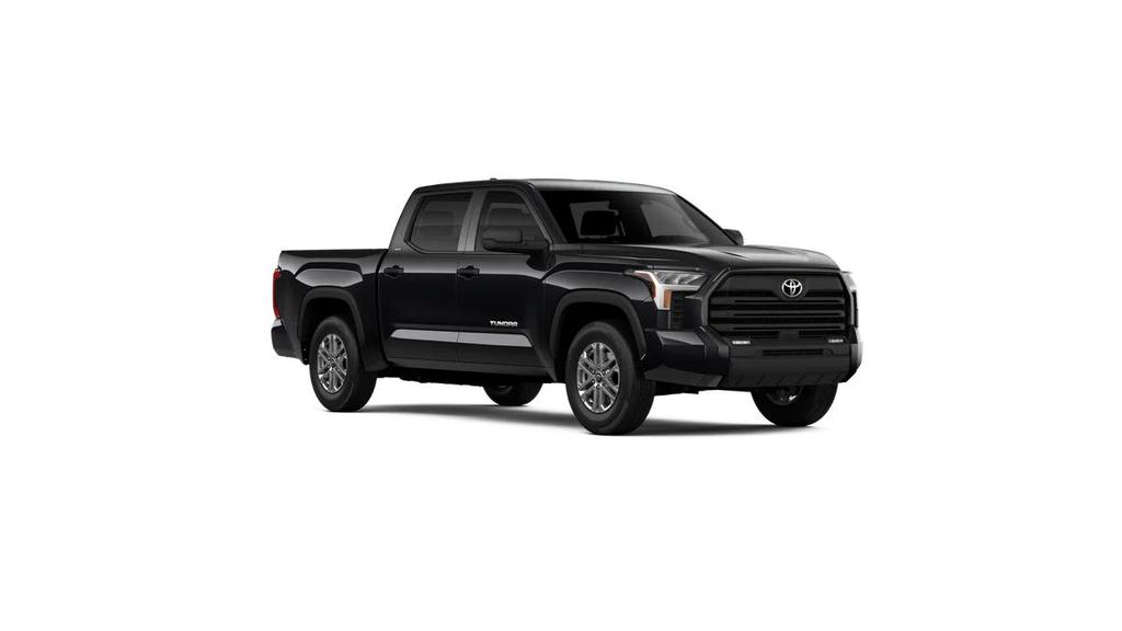 new 2026 Toyota Tundra car, priced at $56,311