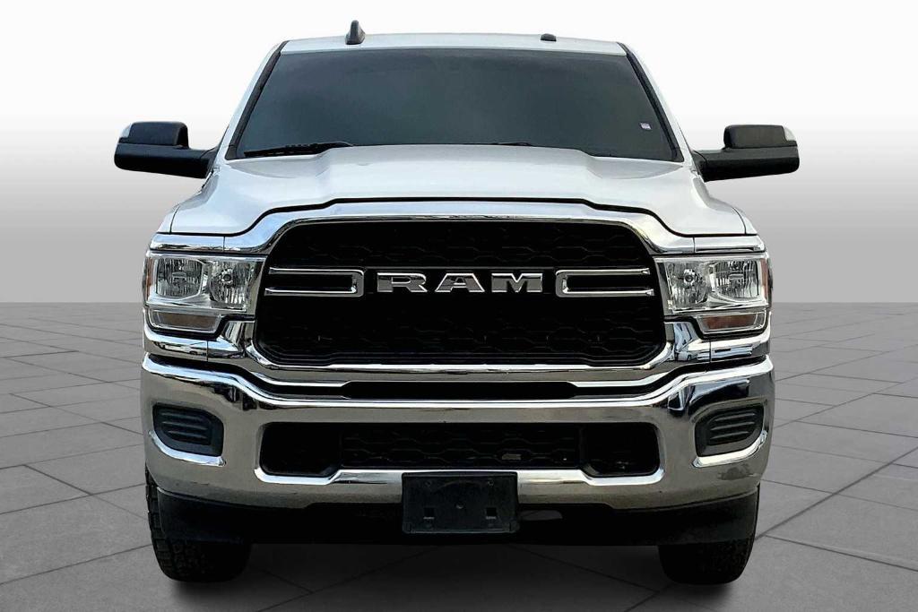 used 2021 Ram 2500 car, priced at $32,999