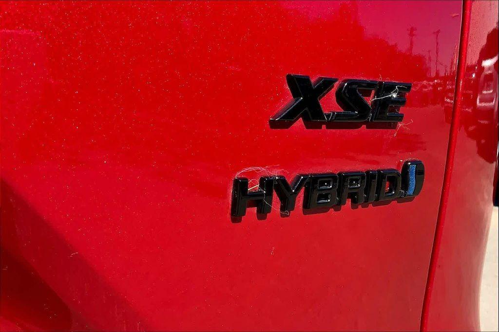 used 2024 Toyota Corolla Hybrid car, priced at $32,791