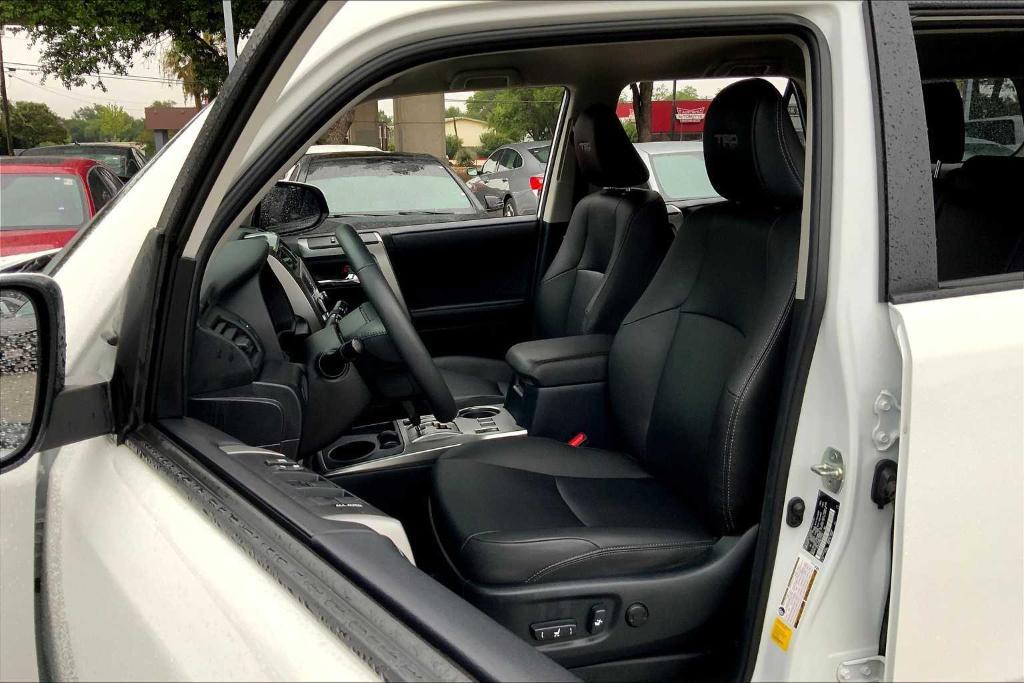 used 2024 Toyota 4Runner car, priced at $45,501