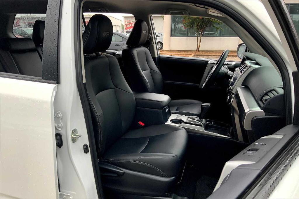 used 2024 Toyota 4Runner car, priced at $45,501