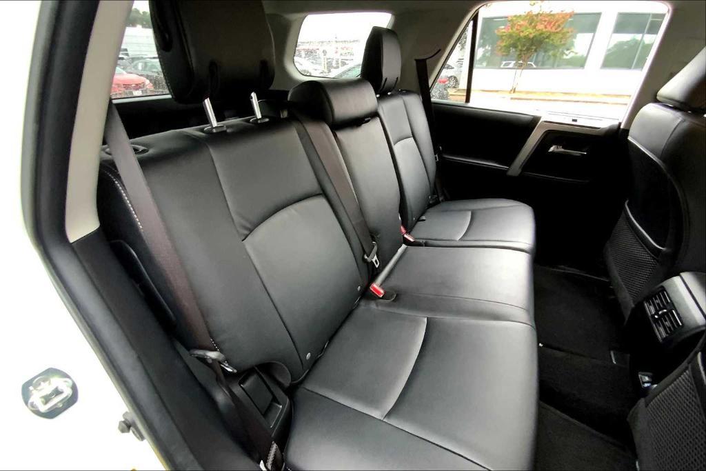 used 2024 Toyota 4Runner car, priced at $45,501