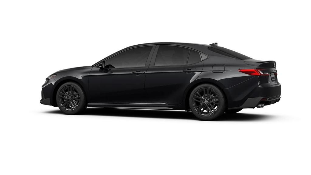 new 2025 Toyota Camry car, priced at $34,534