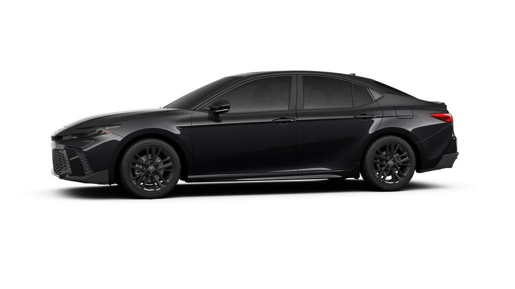 new 2025 Toyota Camry car, priced at $34,534