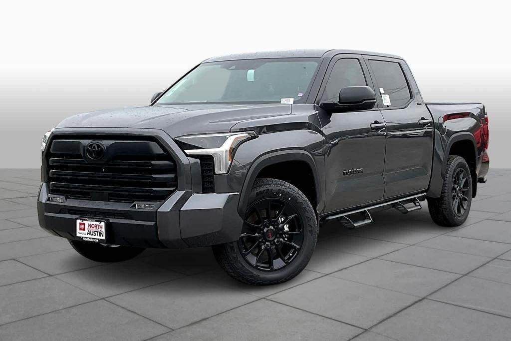 new 2024 Toyota Tundra car, priced at $57,964