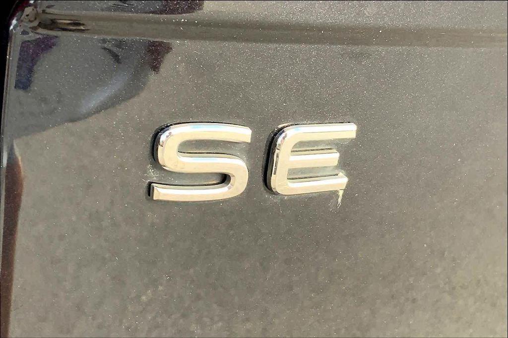 used 2024 Volkswagen Tiguan car, priced at $24,744