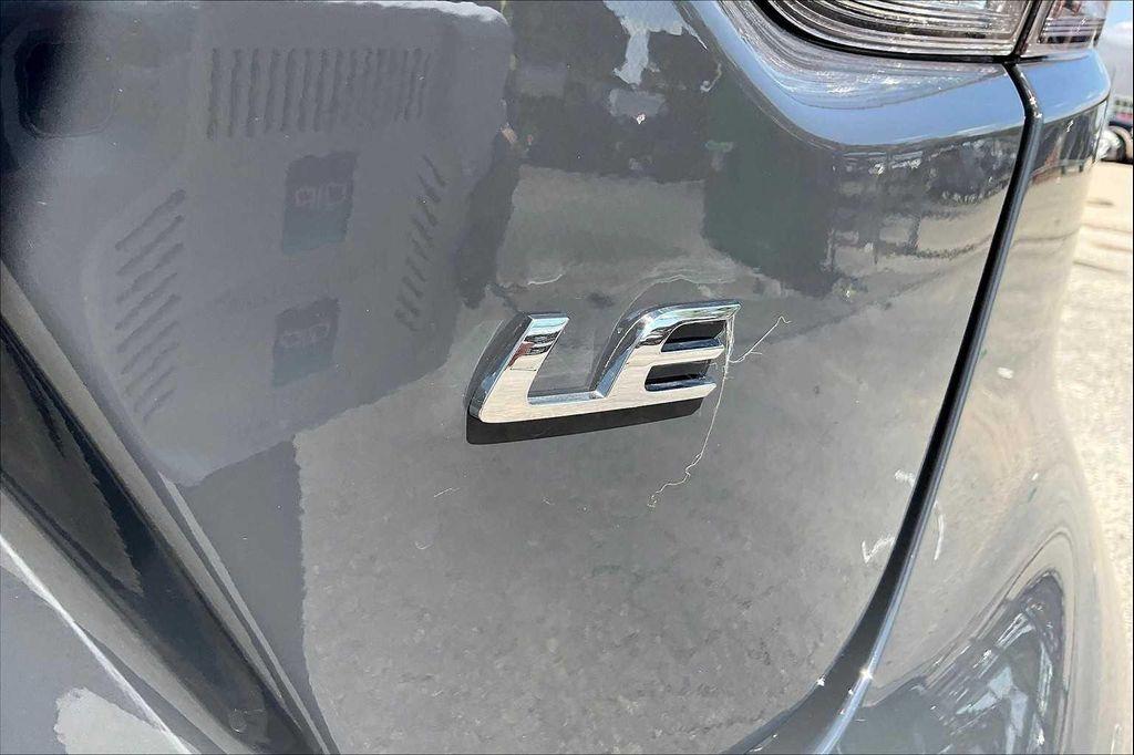 used 2026 Toyota Corolla car, priced at $23,444