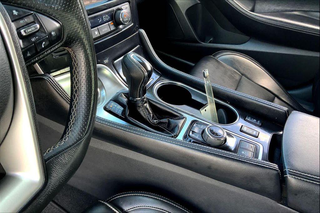 used 2022 Nissan Maxima car, priced at $22,599