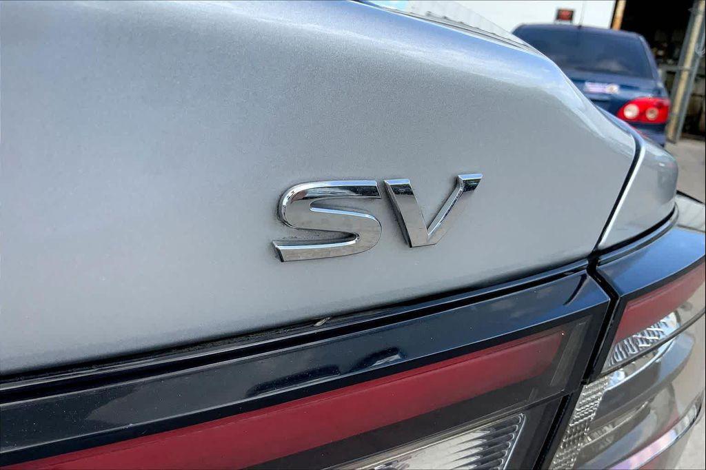 used 2022 Nissan Maxima car, priced at $22,599