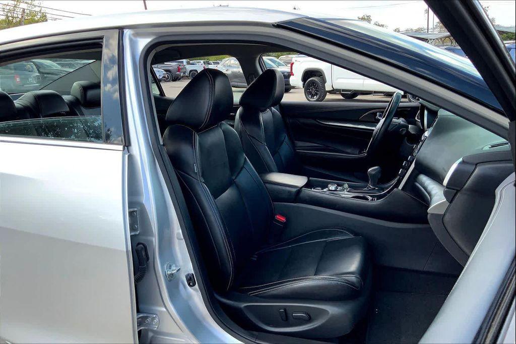 used 2022 Nissan Maxima car, priced at $22,599
