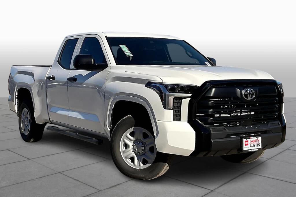 new 2025 Toyota Tundra car, priced at $46,156