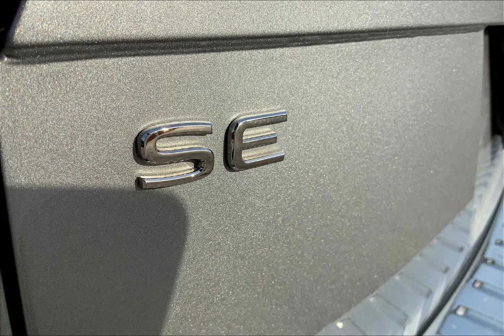 used 2022 Volkswagen Tiguan car, priced at $22,999