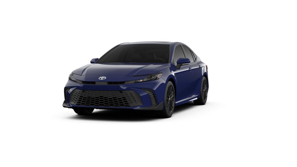 new 2025 Toyota Camry car, priced at $36,290