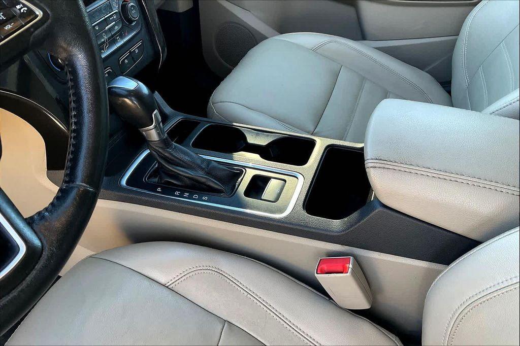 used 2017 Ford Escape car, priced at $12,998
