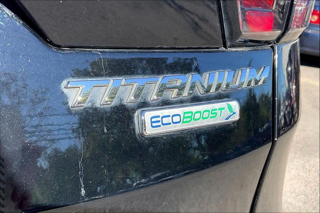 used 2017 Ford Escape car, priced at $12,998