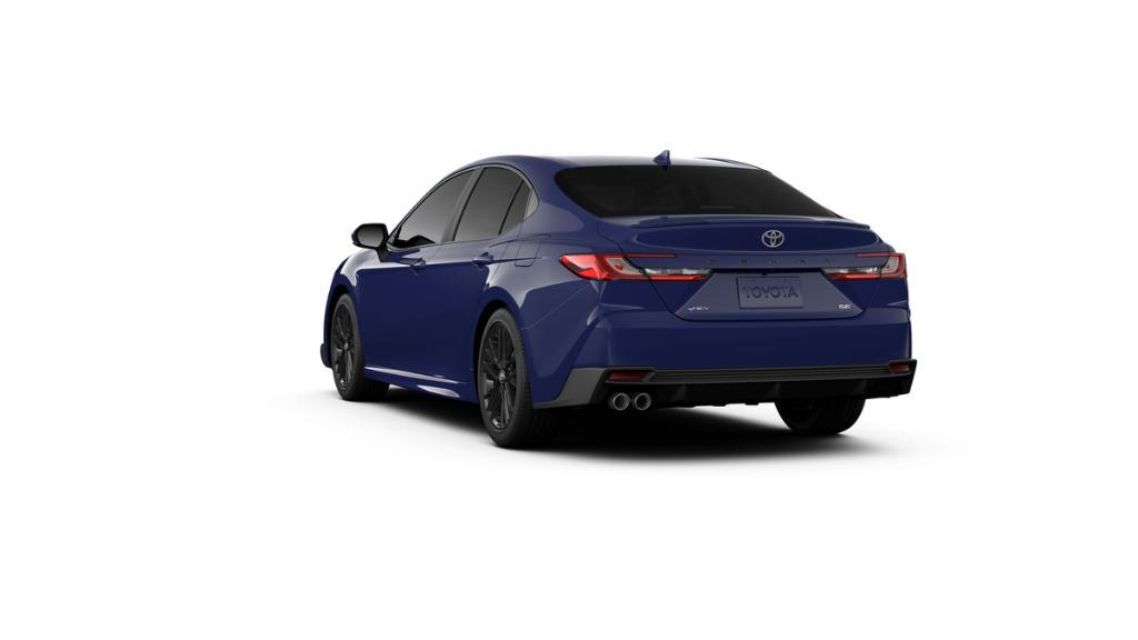 new 2025 Toyota Camry car, priced at $36,055