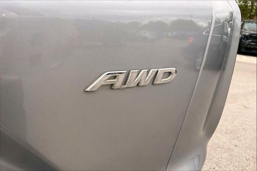 used 2018 Honda CR-V car, priced at $18,988