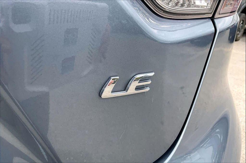 used 2023 Toyota Corolla car, priced at $21,998