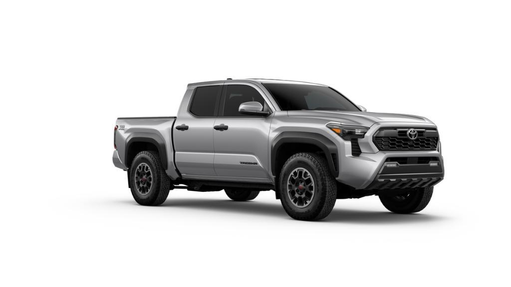 new 2024 Toyota Tacoma car, priced at $56,641