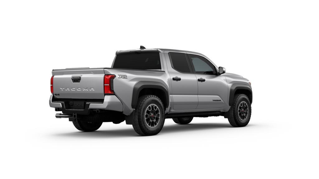 new 2024 Toyota Tacoma car, priced at $56,641