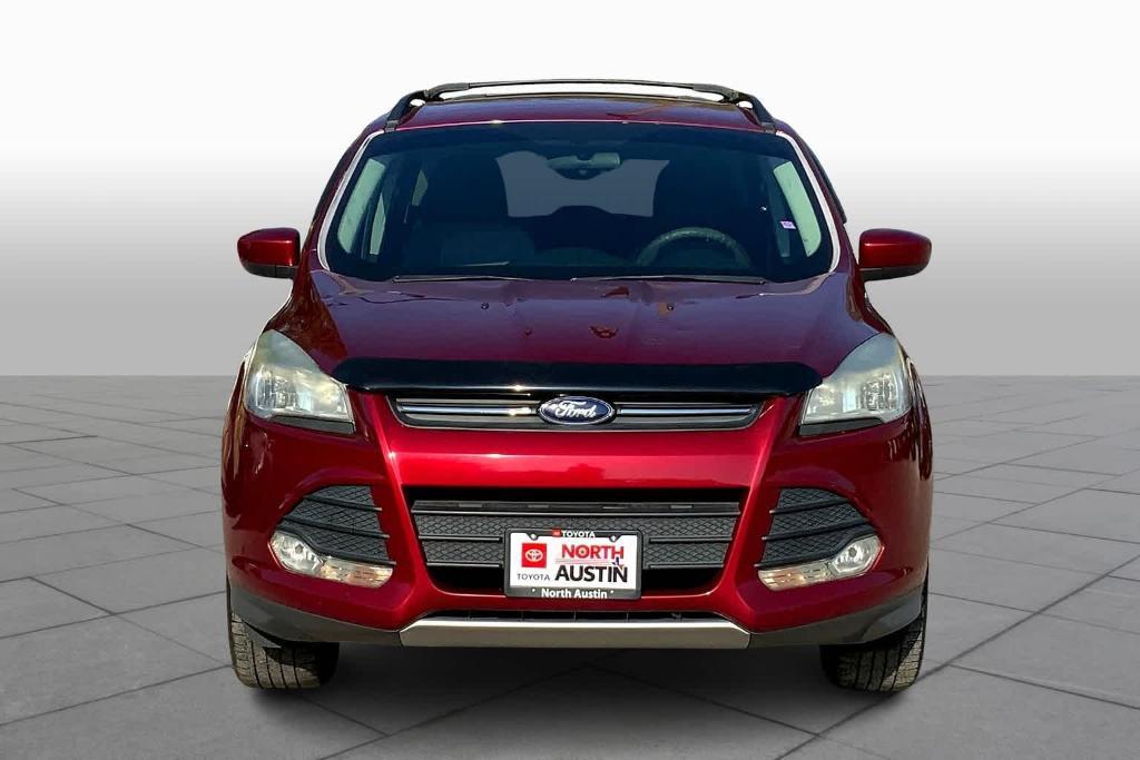 used 2013 Ford Escape car, priced at $8,999