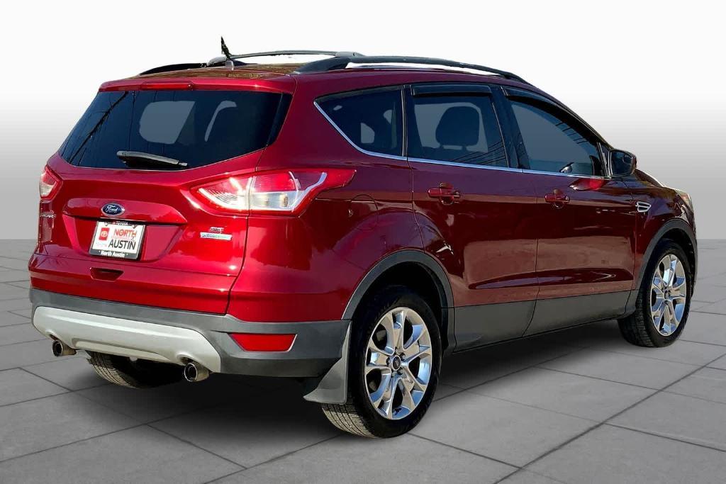 used 2013 Ford Escape car, priced at $8,999