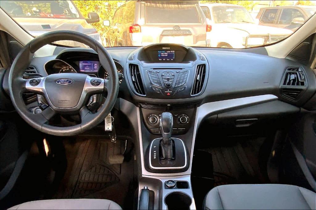 used 2013 Ford Escape car, priced at $8,999