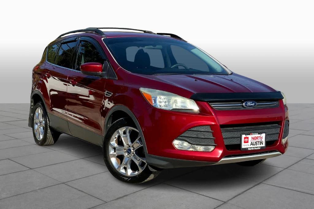 used 2013 Ford Escape car, priced at $8,999