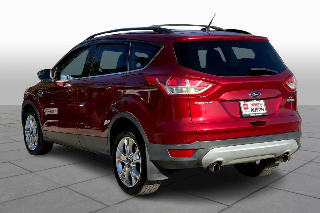 used 2013 Ford Escape car, priced at $8,999