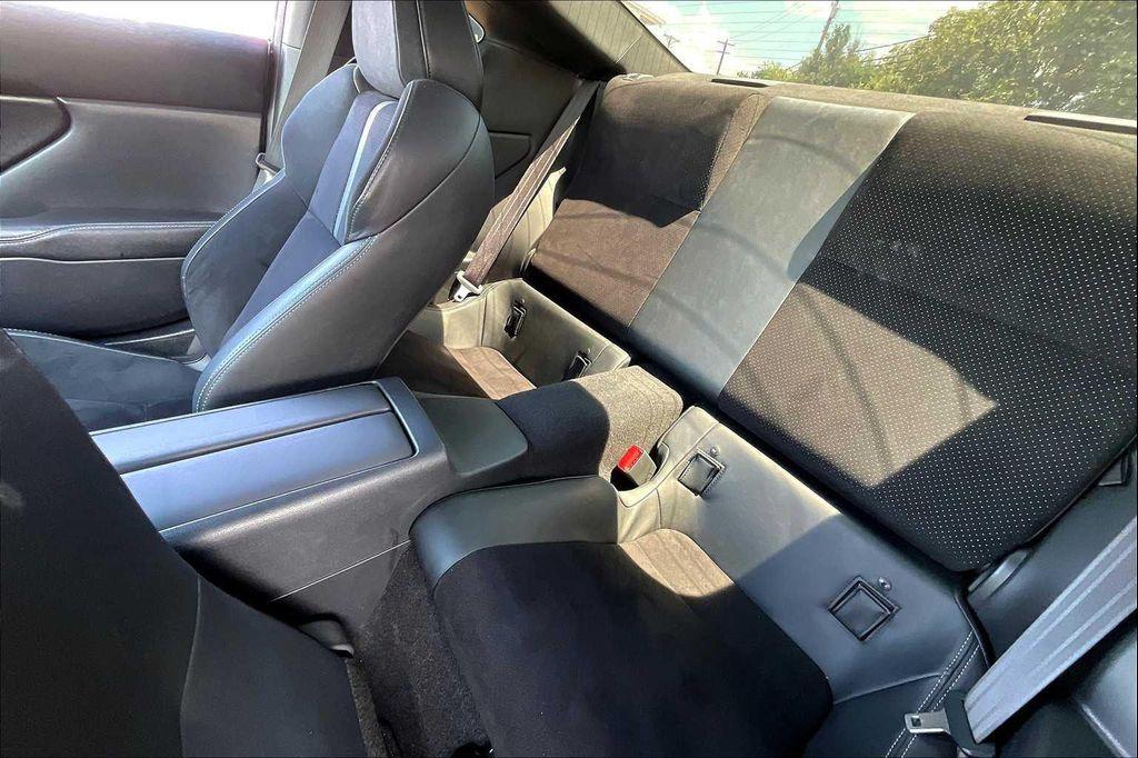 used 2022 Toyota GR86 car, priced at $30,611