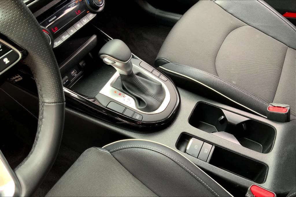 used 2024 Kia Forte car, priced at $23,951