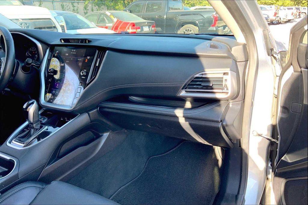 used 2020 Subaru Outback car, priced at $18,995
