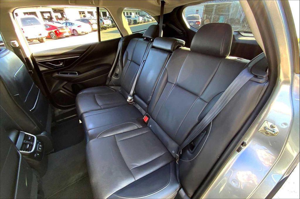 used 2020 Subaru Outback car, priced at $18,995
