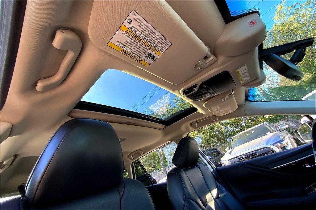 used 2020 Subaru Outback car, priced at $18,995